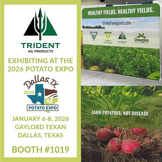2026 Potato Expo